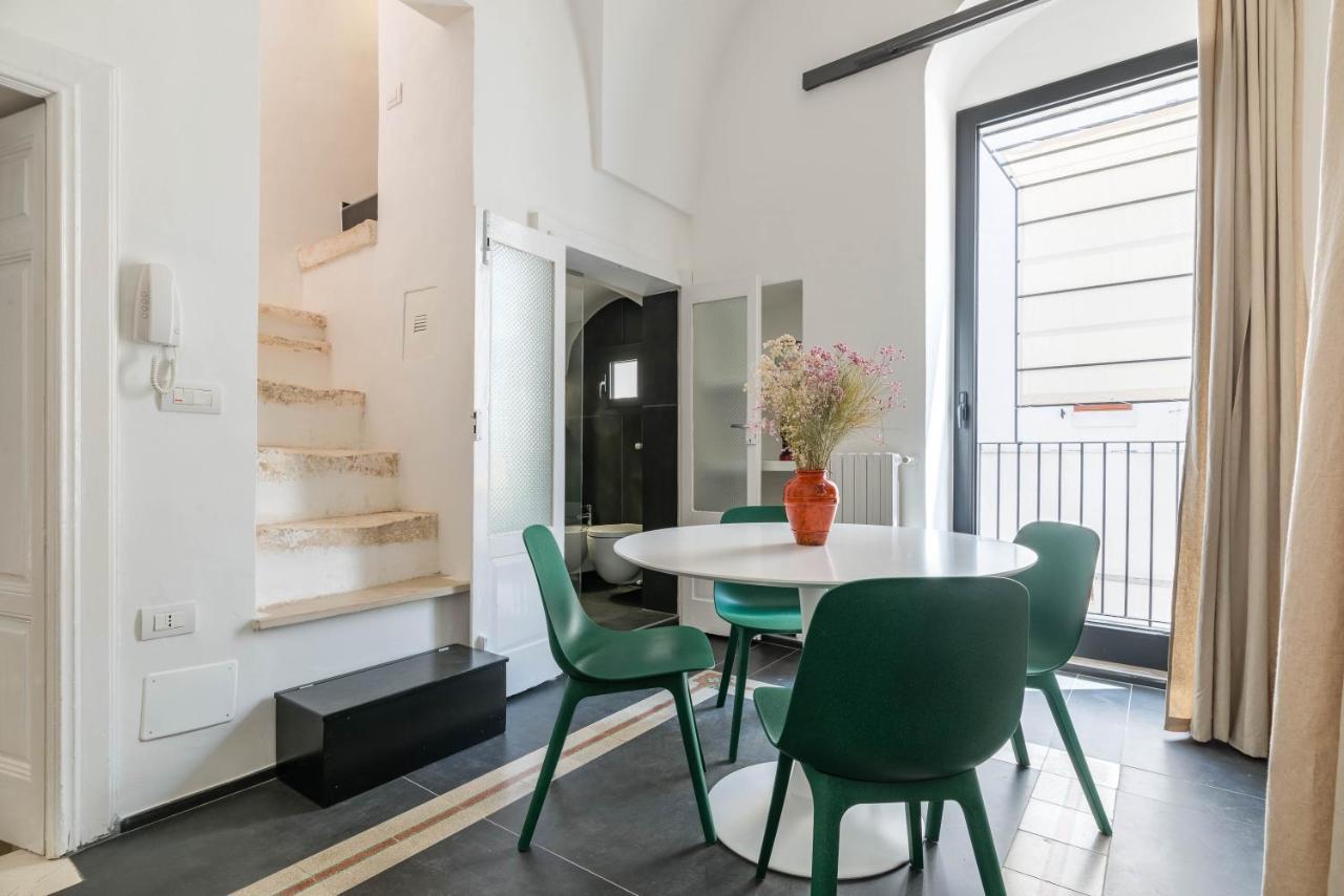 דירות אוסטוני Casa Soele מראה חיצוני תמונה