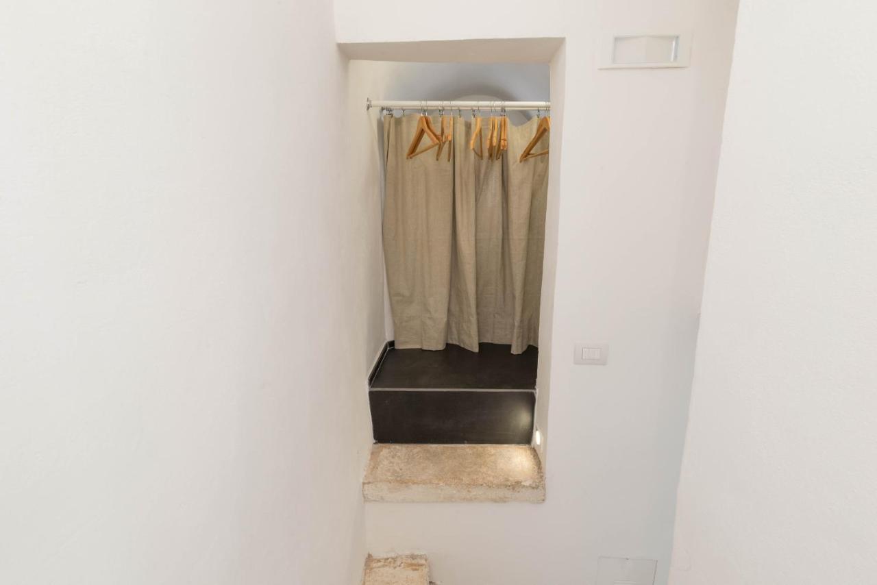 דירות אוסטוני Casa Soele מראה חיצוני תמונה