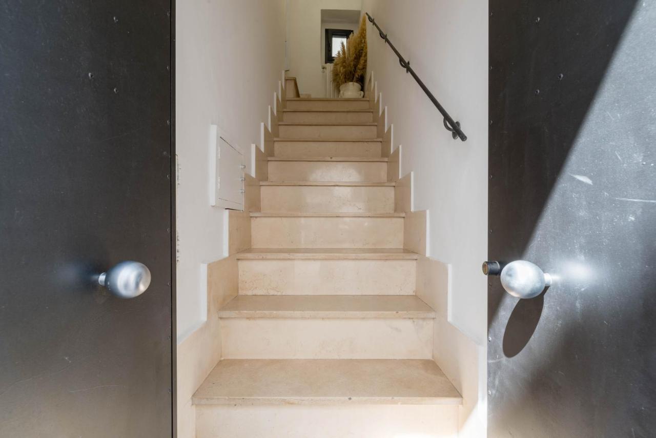דירות אוסטוני Casa Soele מראה חיצוני תמונה