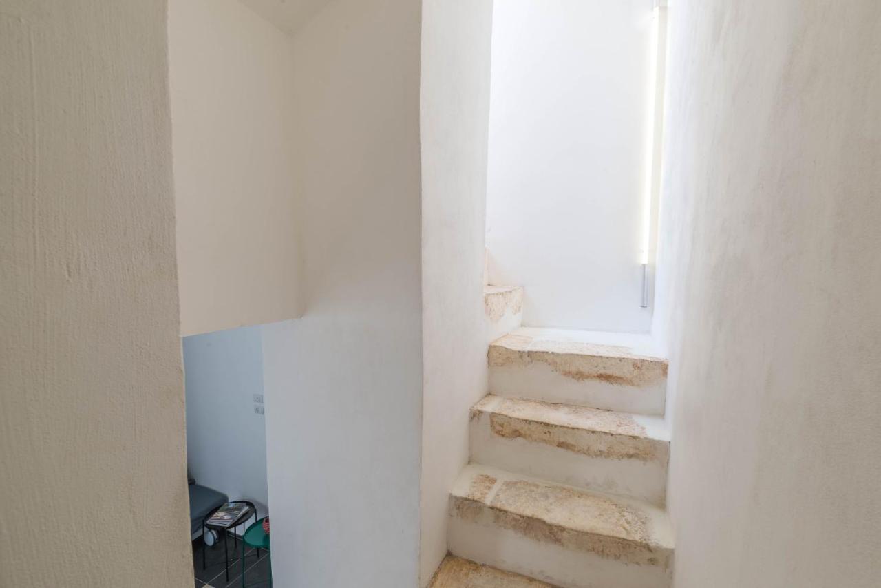 דירות אוסטוני Casa Soele מראה חיצוני תמונה