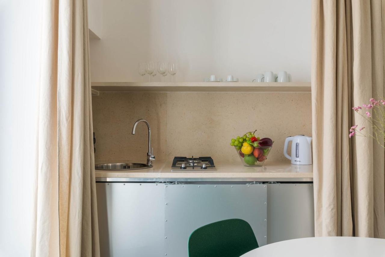 דירות אוסטוני Casa Soele מראה חיצוני תמונה