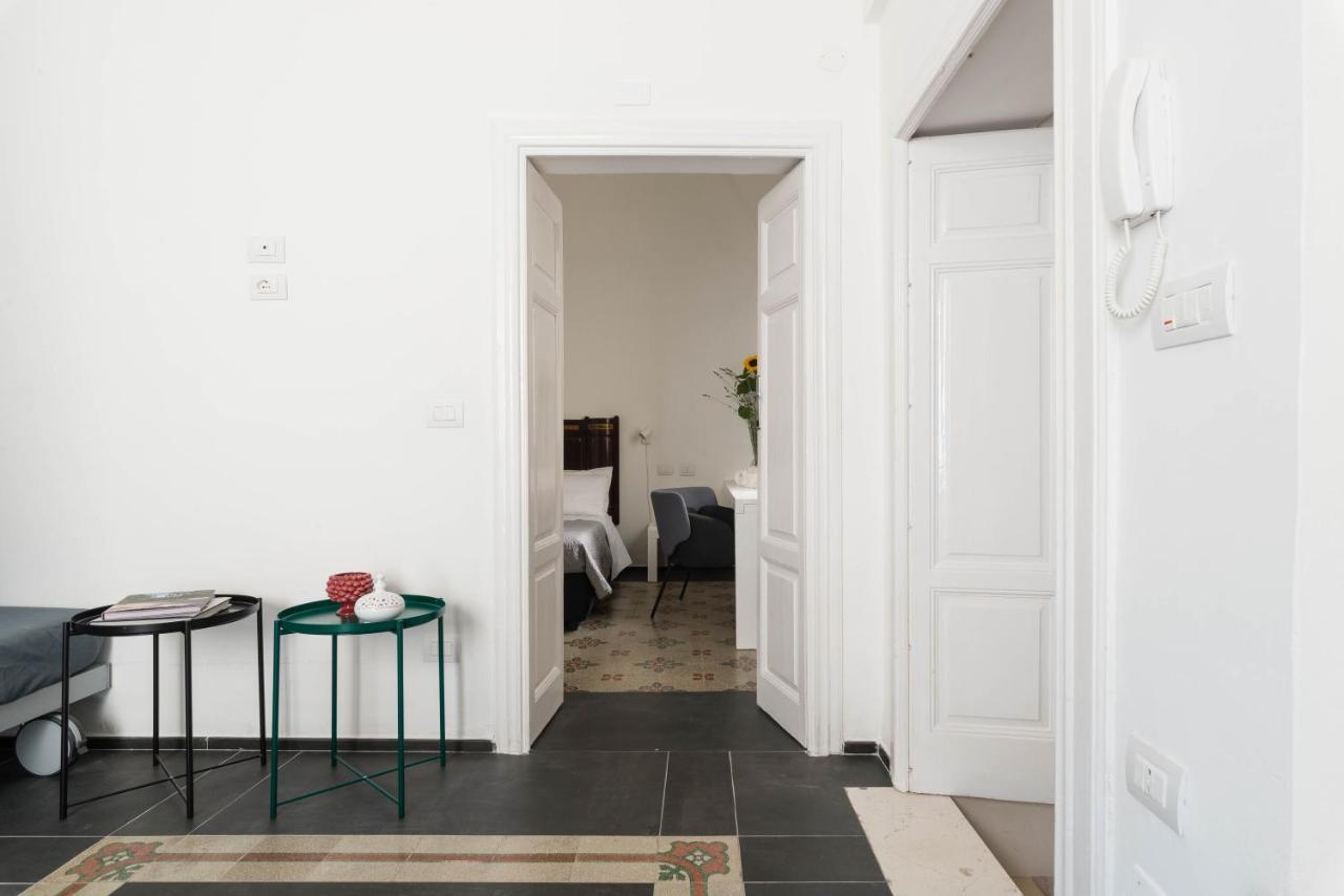 דירות אוסטוני Casa Soele מראה חיצוני תמונה