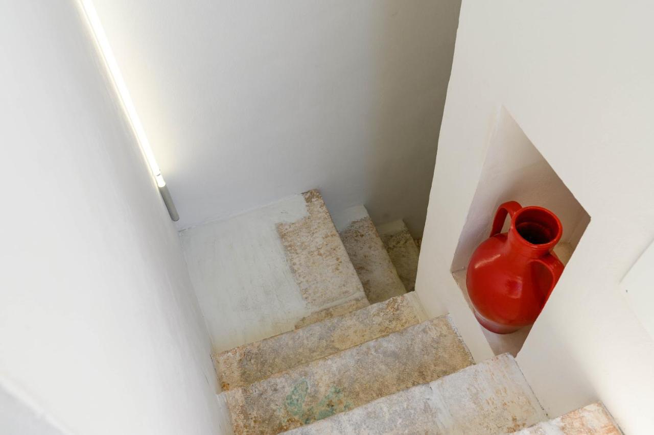 דירות אוסטוני Casa Soele מראה חיצוני תמונה