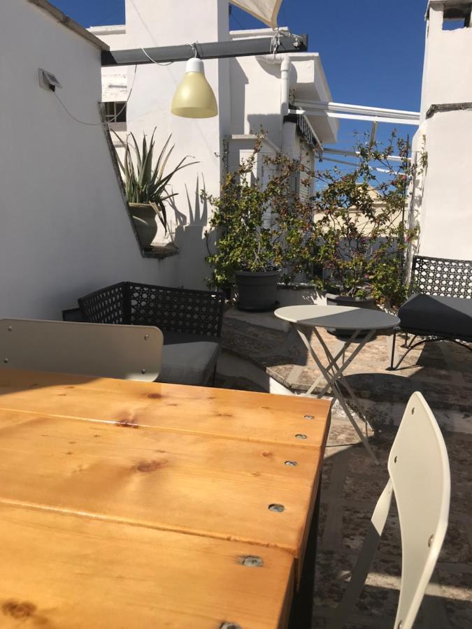 דירות אוסטוני Casa Soele מראה חיצוני תמונה